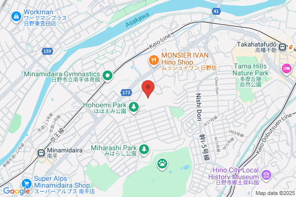Minamidaira Golf Club