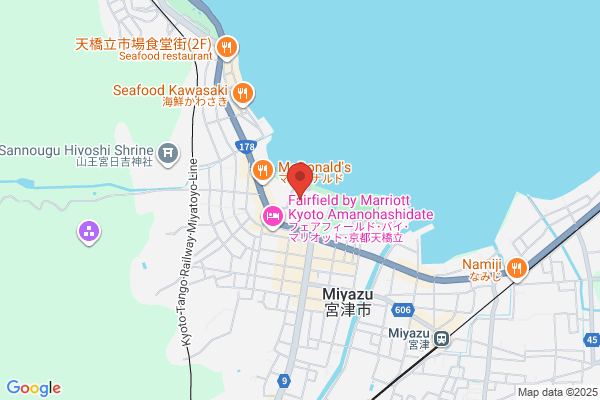 Miyazu Health Center