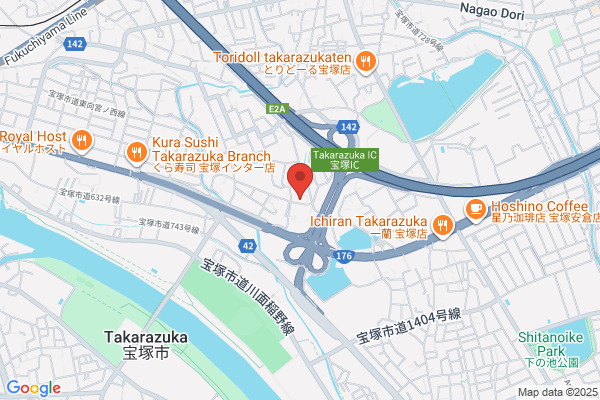 Takarazuka Health Center