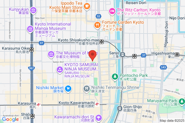 Hearts Co., Ltd.