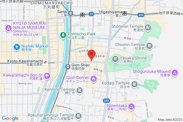 Kojiya Gempei Co., Ltd.
