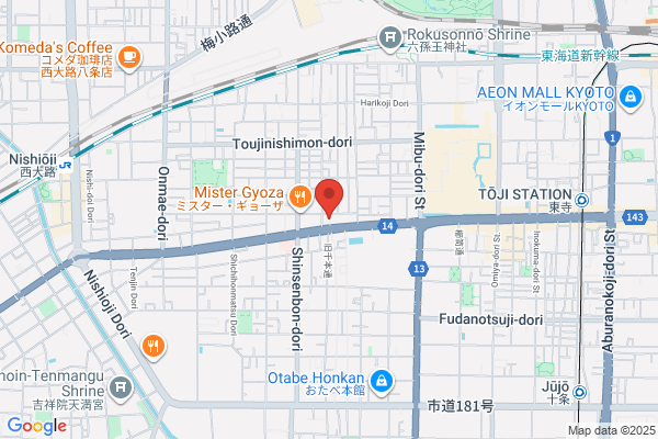 Anew Rashomon