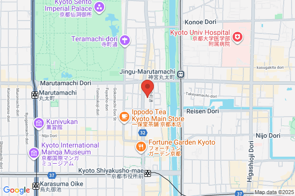 Anyan Firm Co., Ltd.