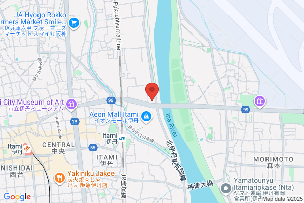 Itami City Hotel