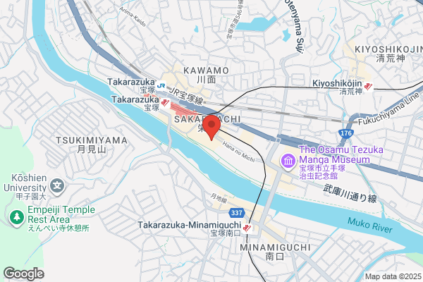 Takarazuka Hotel