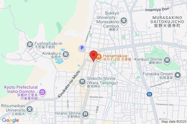Sunaji Kikaku Co., Ltd.