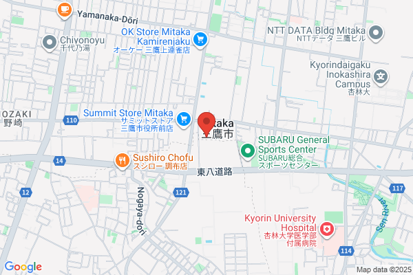 Tanaka Keisan Center