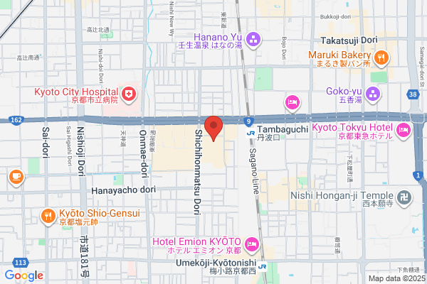 Media Line Tech Co., Ltd.