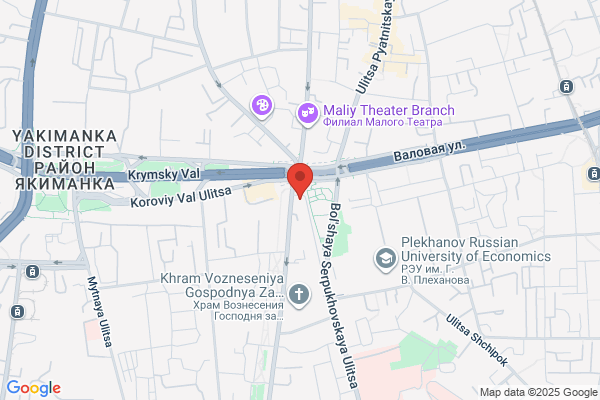 Mitaka City Office