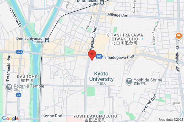 Business Method Research Japan, Inc.