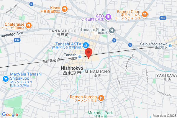 Den Corporation Co., Ltd.