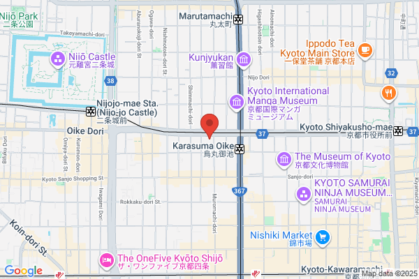 Ikegami Akira Accountant Office