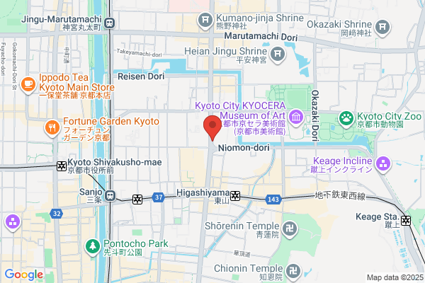 Intelligence Office Co., Ltd.