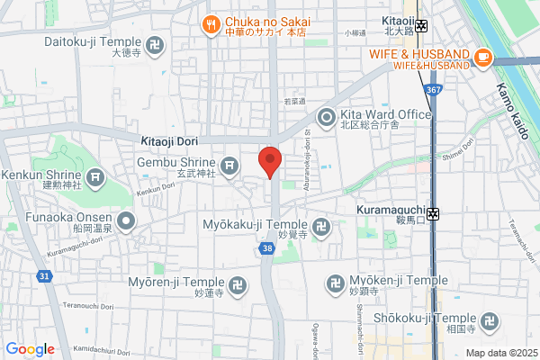Kobayashi Keiei Kanri Office