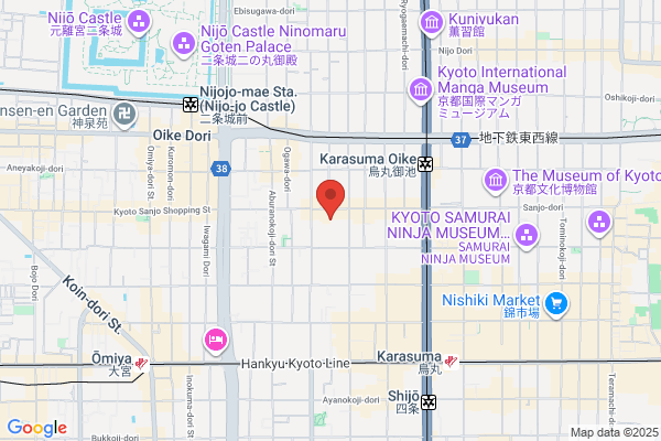 Link Management Co., Ltd.