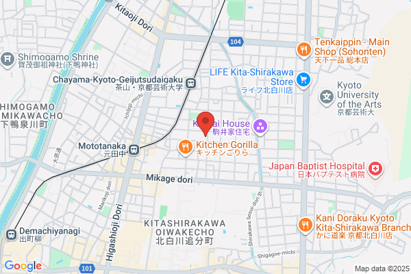 Seed Co., Ltd.