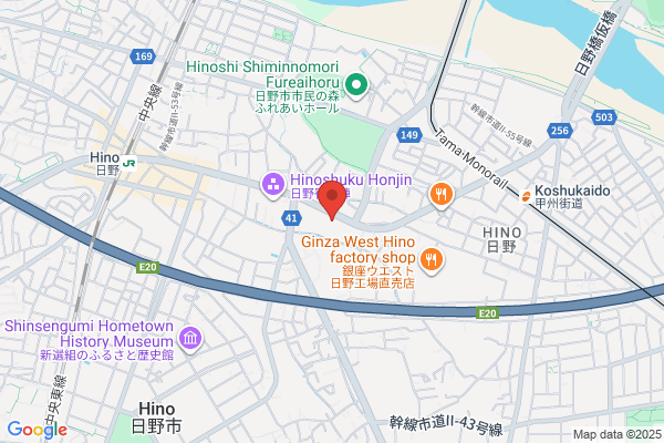 Rhesca Co., Ltd.