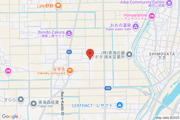 GF Japan Co., Ltd.
