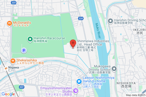 Kawanami Facilities Co., Ltd.
