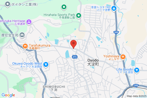 Auto House Yoshino