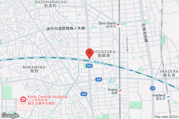 Brother Motors