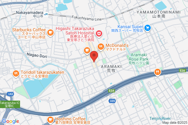 Itami Kawasaki Co., Ltd.