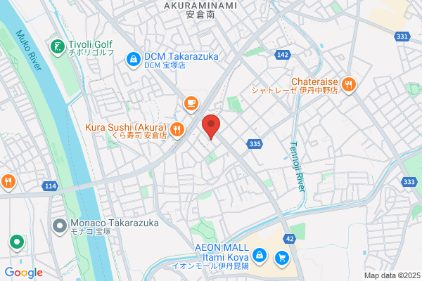 Kansai Inoue Shokai Co., Ltd.