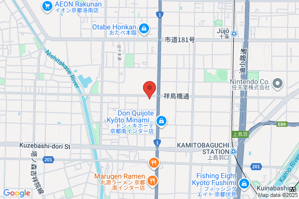 K.S Hikkoshi Center Co., Ltd.