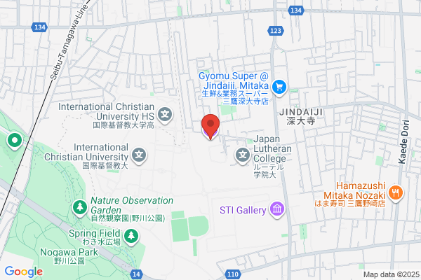 Middle Eastern Culture Center in Japan,The