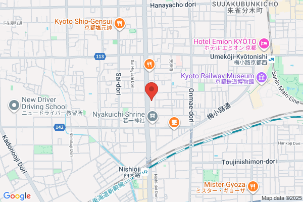 Saga Nic Hobby Shop