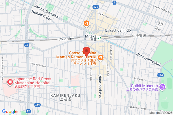 Tokuwaka Patent Office
