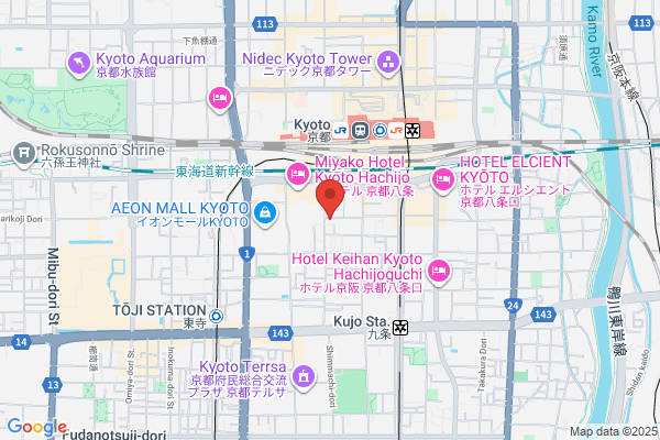 Fuji Koseido Pharmacy