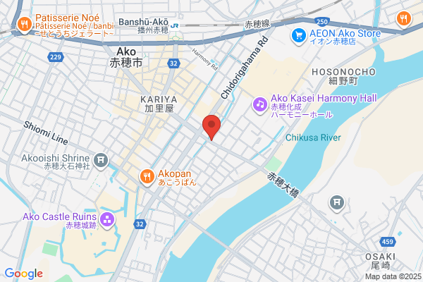 Akakabe Ako Pharmacy