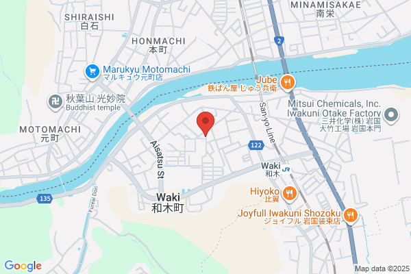 Kawachi Pharmacy