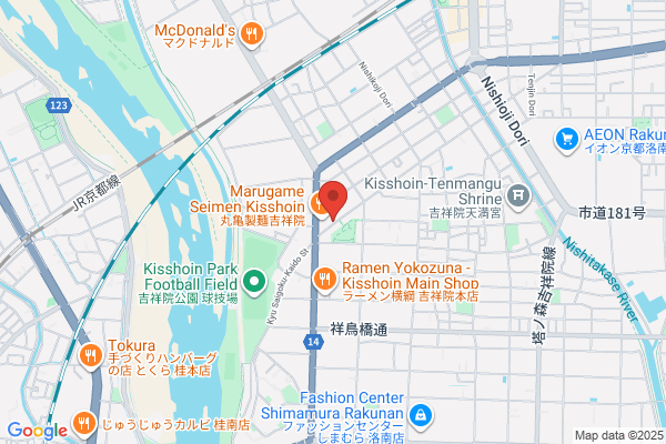 Kisshoin Pharmacy