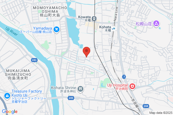 Matsuda Meiseido Oriental Pharmacy Acupuncture Center