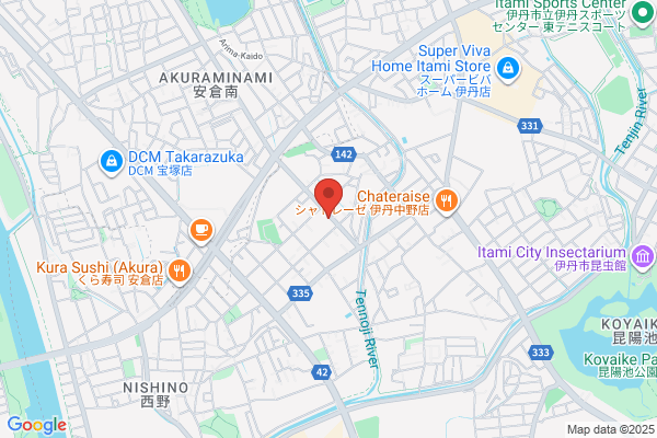 Miho Pharmacy