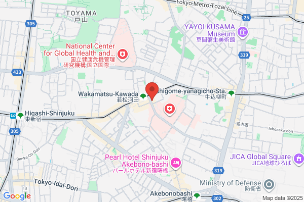 Miki Pharmacy