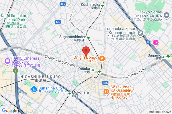 Mori Yakuchudo Pharmacy