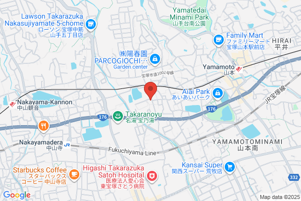 Nigawa Pharmacy Co., Ltd. Honten