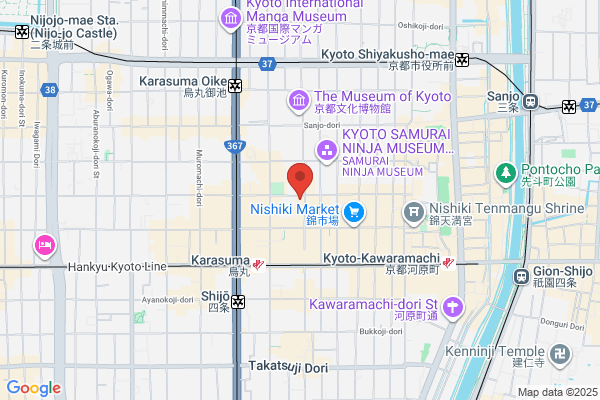 Yokooji Pharmacy