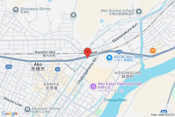 Ako Police Station