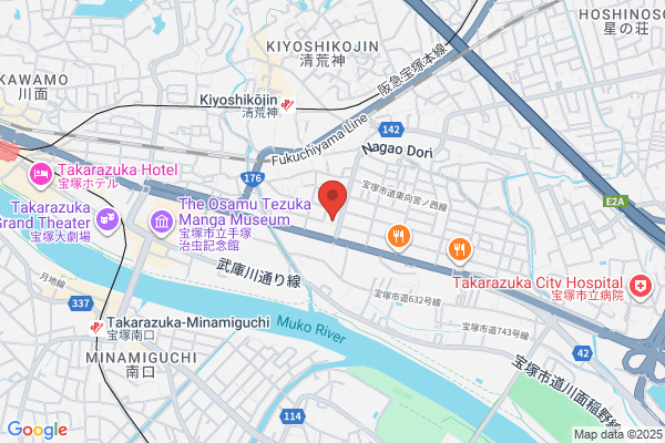 Takarazuka Police Station