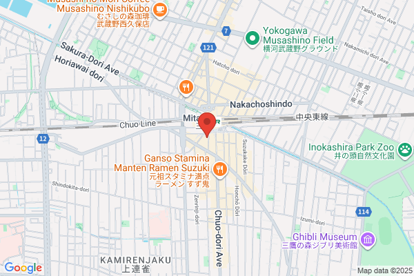 Mitaka Post Office