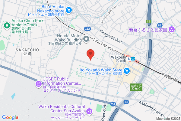 Honda Seiki Co., Ltd.