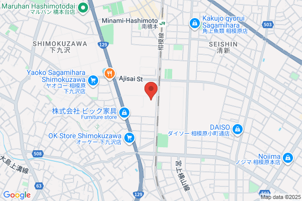 Nishida Kikai Seisakusho Corp.