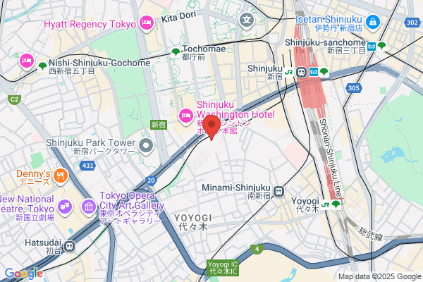 Nishikawa Seisakusho Co., Ltd.