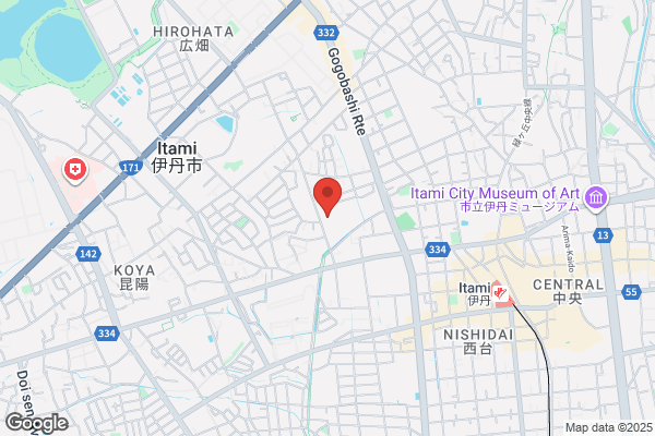 Sanritsuseisakusho Co., Ltd.