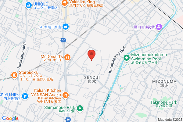 Seki Kohan Musashino Seisakusyo