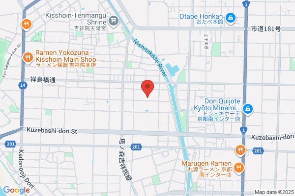 Yamamoto Seiki Co., Ltd.